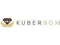 KuberBox coupons