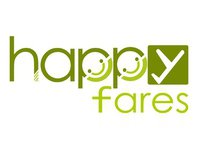 HappyFares coupons
